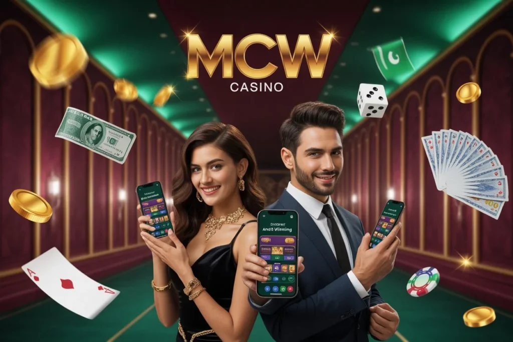 mcw register for free